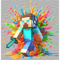 Colorful Cartoon-CC-105